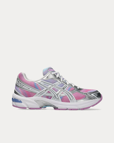 Asics Gel-1130 Baby Lavender / Pure Silver Low Top Sneakers