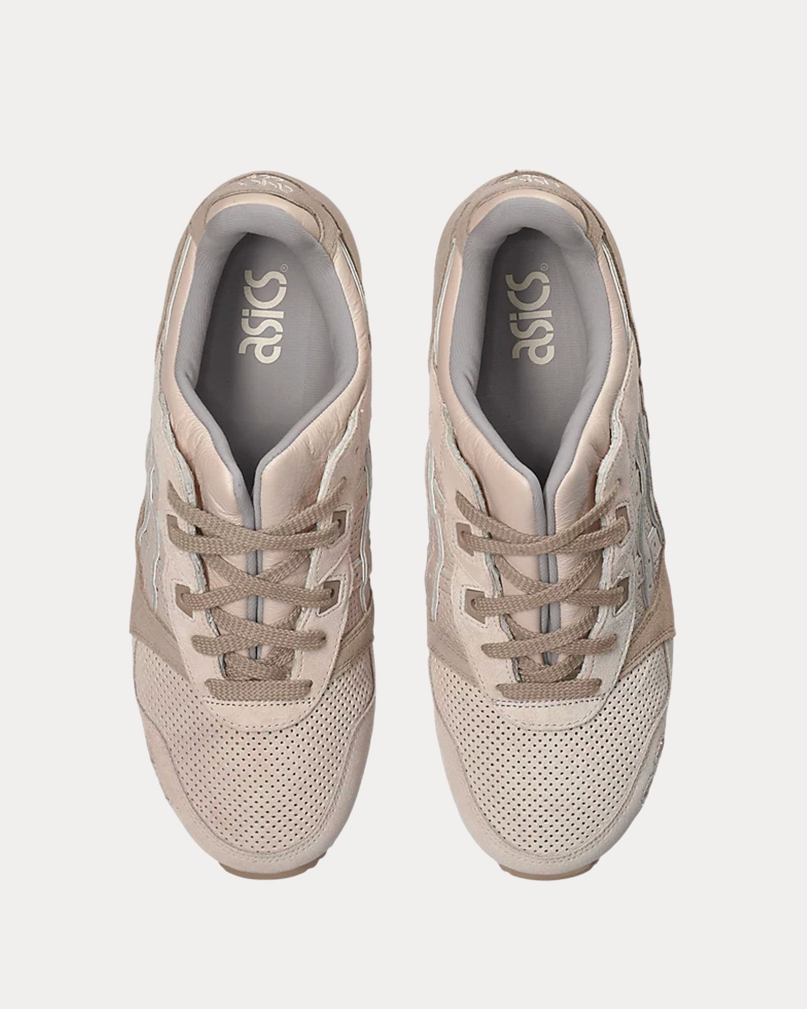 Gel lyte 3 beige online