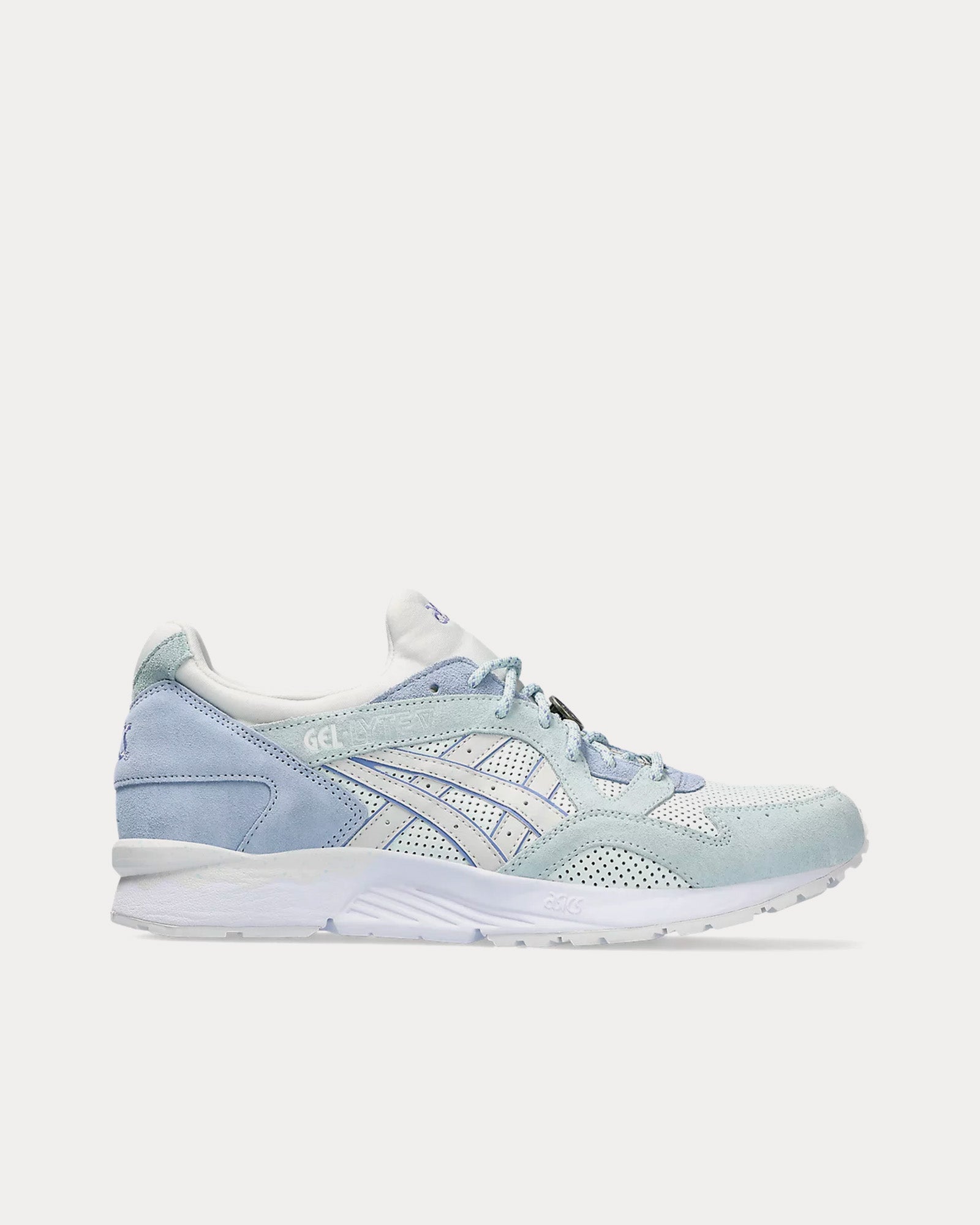 Asics Gel-Lyte V 'Godai' Arctic Blue / Sky Low Top Sneakers - 1