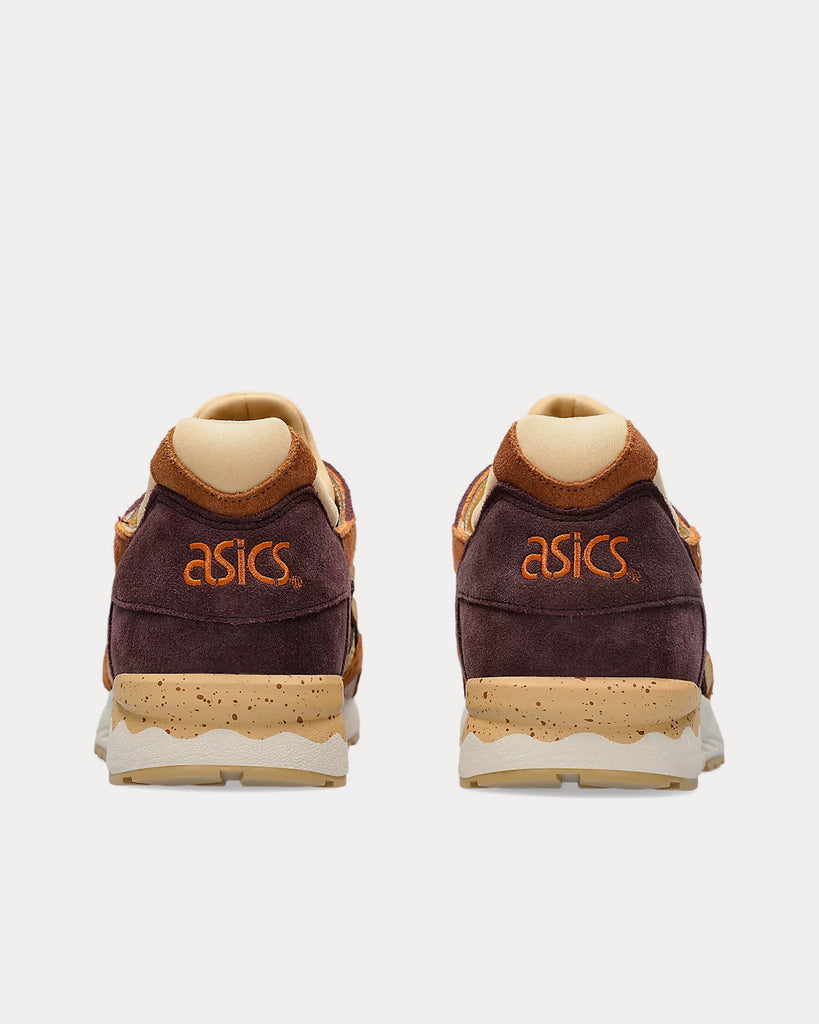 Asics camel sales