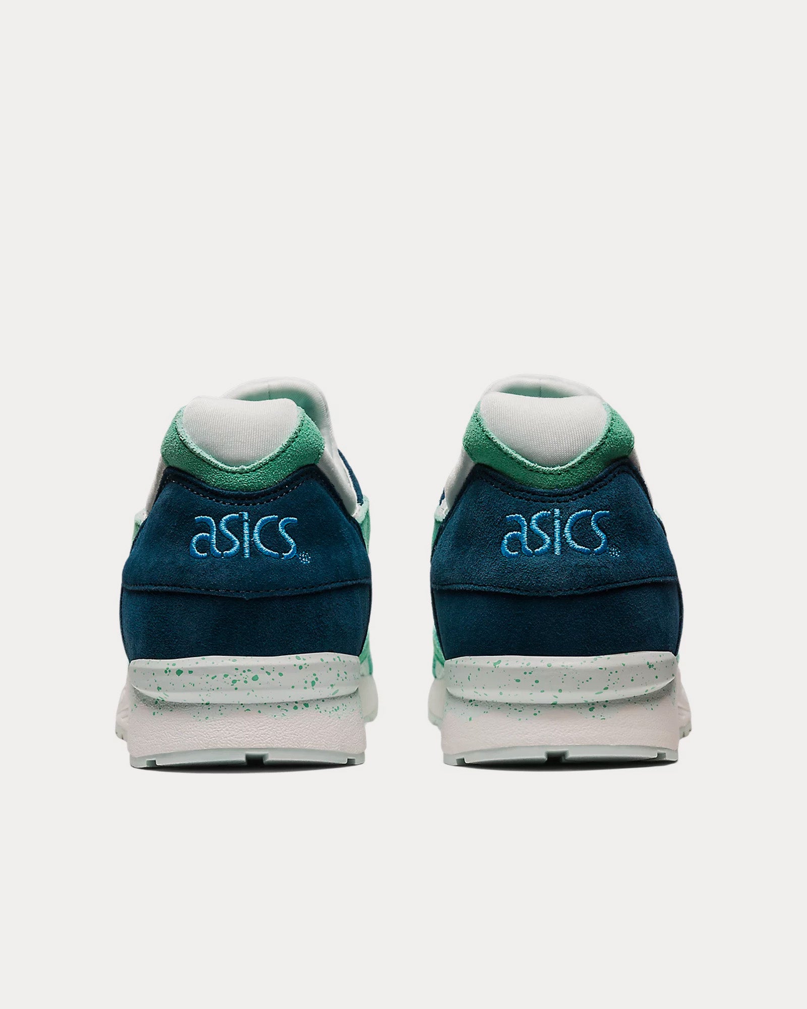 Asics Gel-Lyte V 'Godai' Soothing Sea / Seafoam Low Top Sneakers - 3