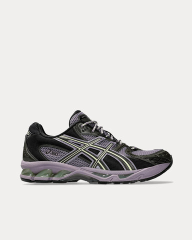 Asics Gel-Nimbus 10.1 Violet Quartz / Cool Matcha Low Top Sneakers