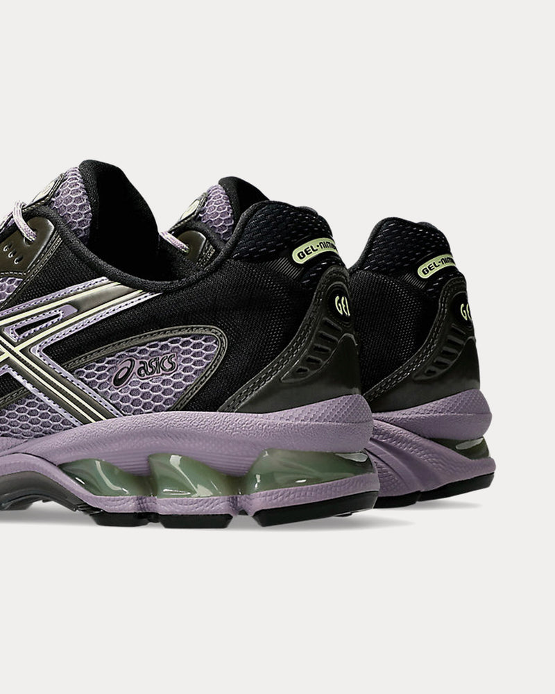 Asics Gel-Nimbus 10.1 Violet Quartz / Cool Matcha Low Top Sneakers - 4