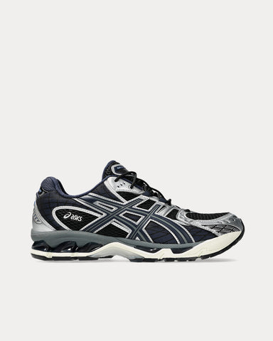 Asics Gel-Nimbus 10.1 Black / Midnight Low Top Sneakers