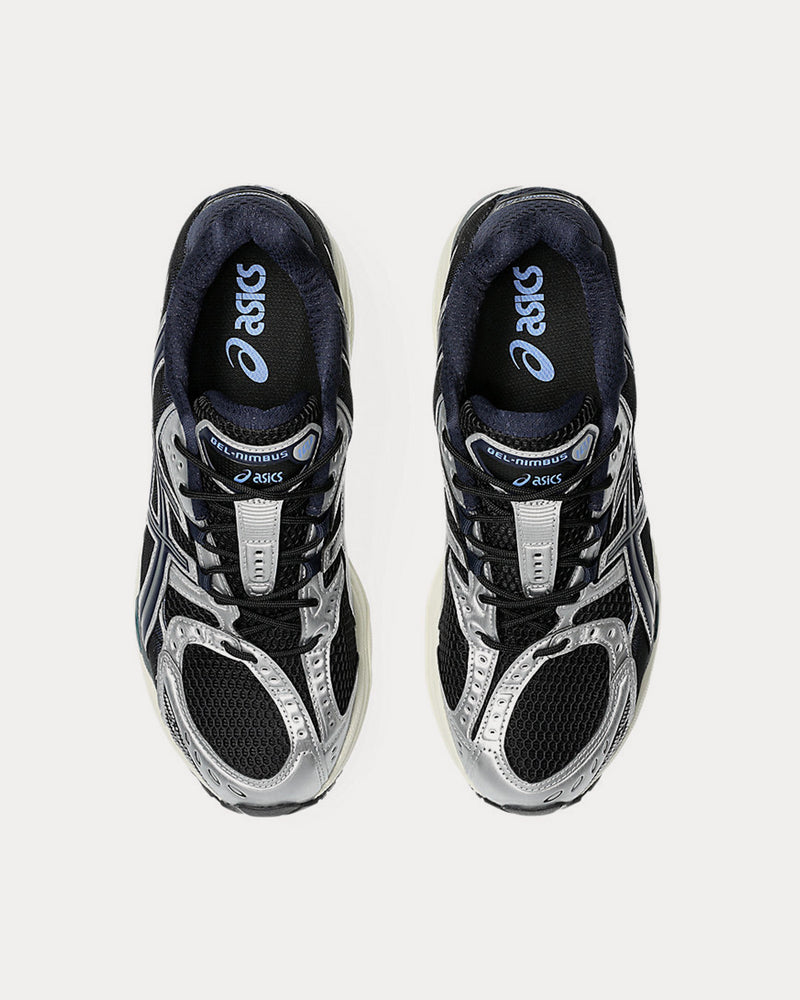 Asics Gel-Nimbus 10.1 Black / Midnight Low Top Sneakers - 2