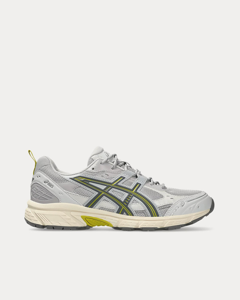 Asics Gel-Nunobiki Piedmont Grey / Kelp Low Top Sneakers - 1