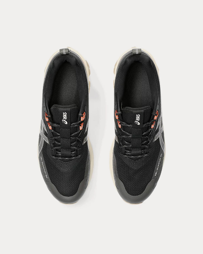 Asics Gel-Quantum 180 Peace - / Black in Taupe VII Top Sneakers Low Sneak Utility Simply