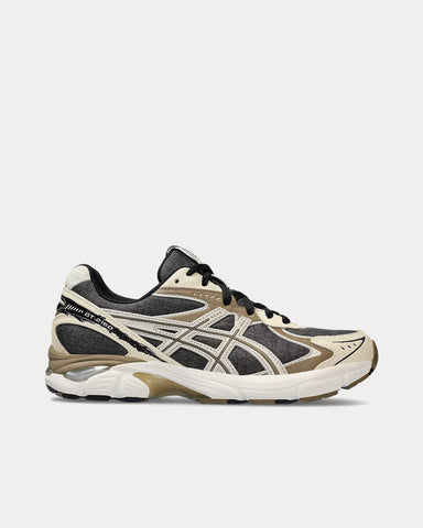 Asics GT-2160 Imperfection Black / Cream Low Top Sneakers