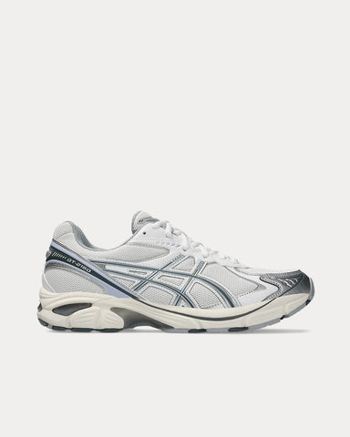 Asics GT-2160 White / Blue Fade Low Top Sneakers