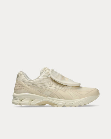 Asics x SBTG x Limited Etd Gel-Kayano 14 Cream / Cream Low Top Sneakers