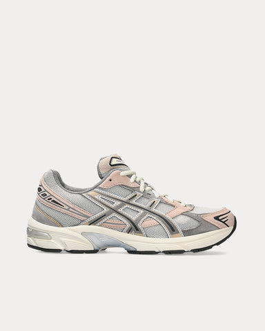 Asics Gel-1130 Oyster Grey / Clay Grey Low Top Sneakers