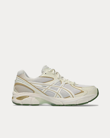 Asics GT-2160 Cream / Camel Beige Low Top Sneakers