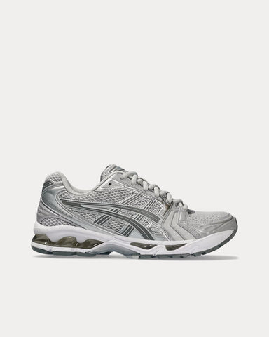 Asics Gel-Kayano 14 Cloud Grey / Clay Grey Low Top Sneakers