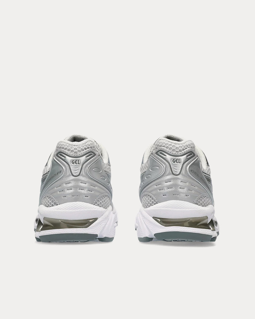 Asics Gel-Kayano 14 Cloud Grey / Clay Grey Low Top Sneakers