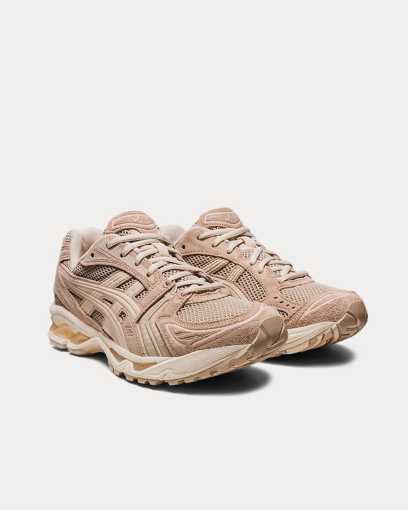 Asics Gel-Kayano 14 Simply Taupe / Oatmeal Low Top Sneakers