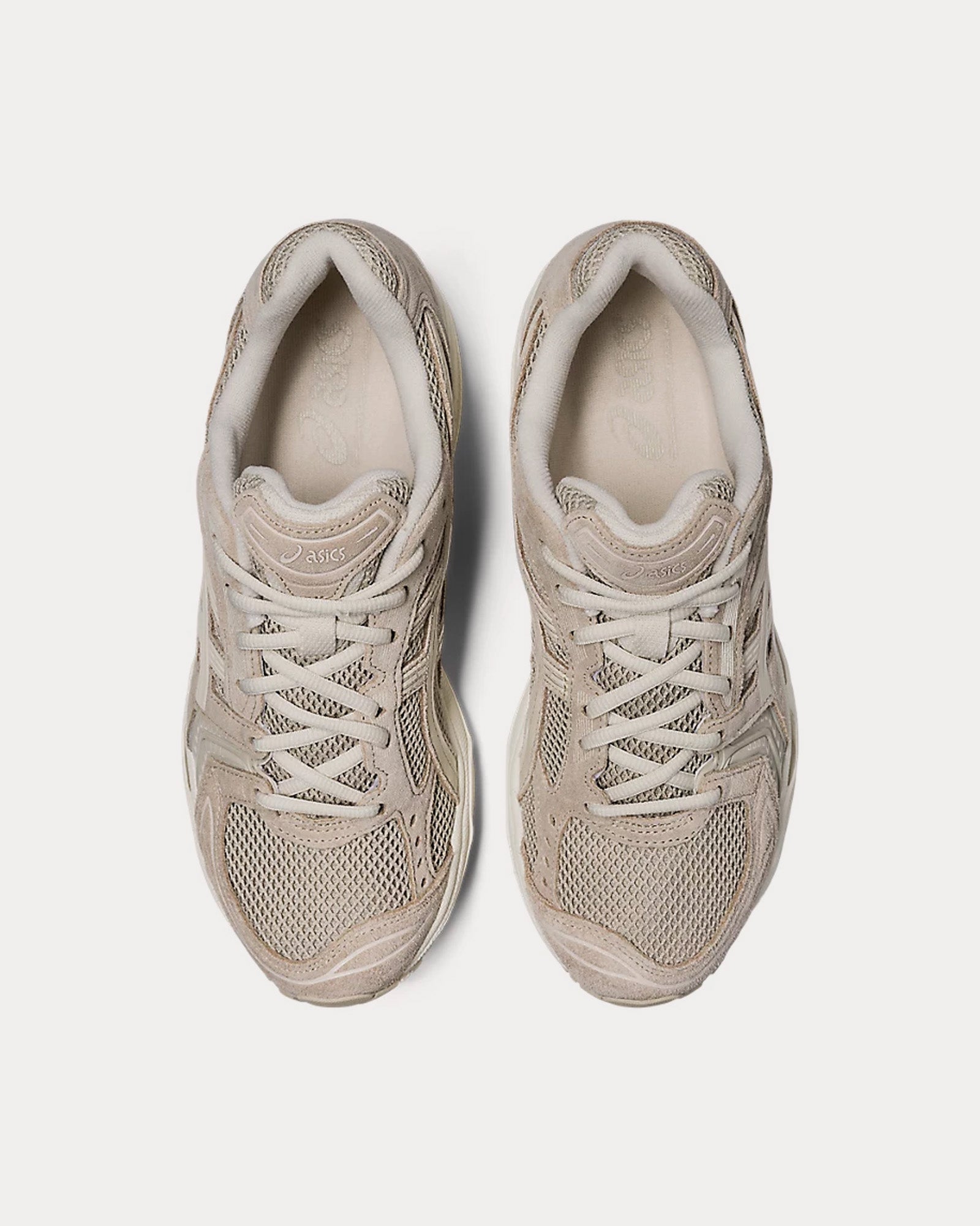 Asics Gel-Kayano 14 Simply Taupe / Oatmeal Low Top Sneakers - 2