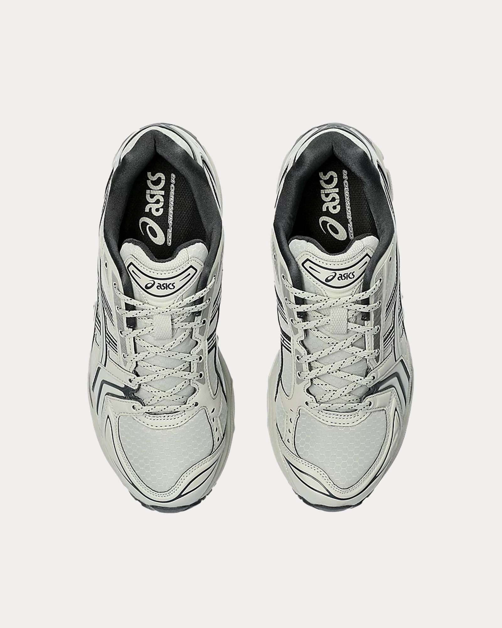 Asics Gel-Kayano 14 'Earthenware' White Sage / Graphite Grey Low Top Sneakers - 2