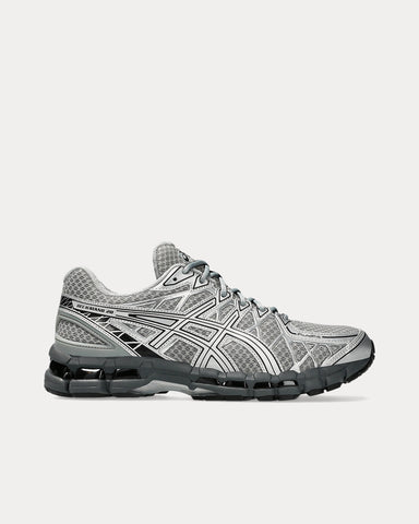 Asics Gel-Kayano 20 Gravel / Pure Silver Low Top Sneakers