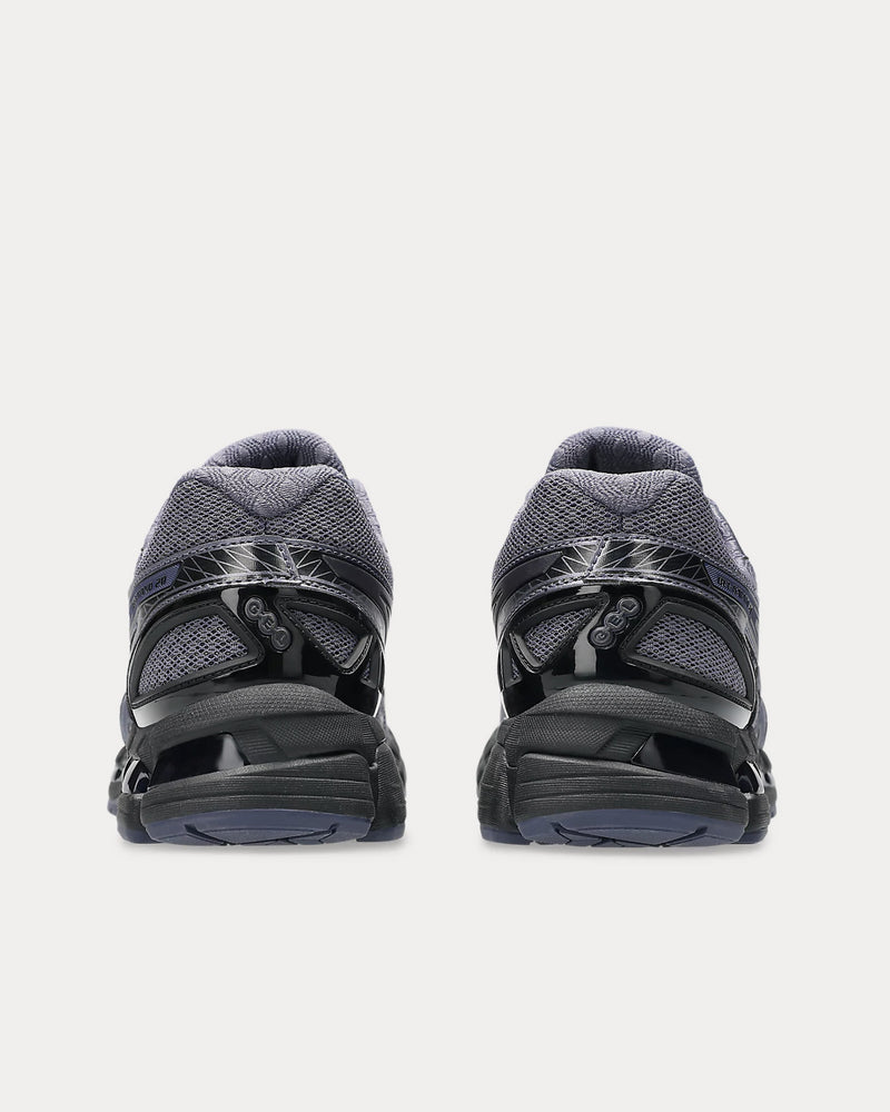 Asics Gel-Kayano 20 Indigo Fog / Black Low Top Sneakers - 4