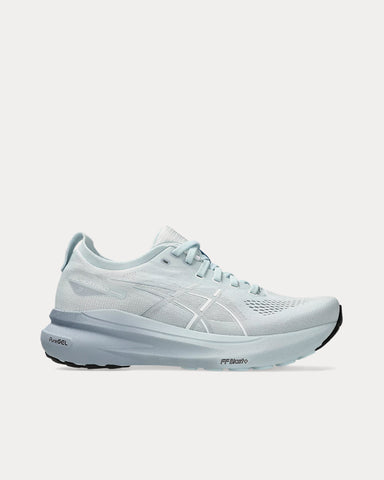 Asics Gel-Kayano 31 Cool Grey / Pure Silver Running Shoes