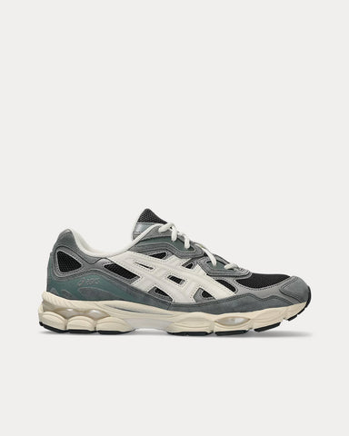 Asics Gel-NYC Graphite Grey / Smoke Grey Low Top Sneakers