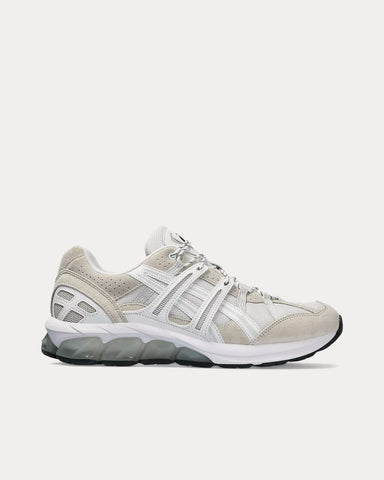 Asics Gel-Sonoma 180  White / Glacier Grey Low Top Sneakers