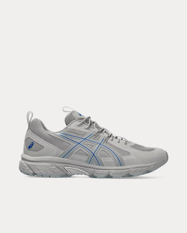 Asics Gel-Venture 6 NS Cement Grey / Cement Grey Low Top Sneakers