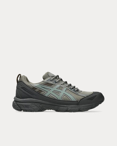 Asics Gel-Venture 6 Shield Graphite Grey / Truffle Grey Low Top Sneakers