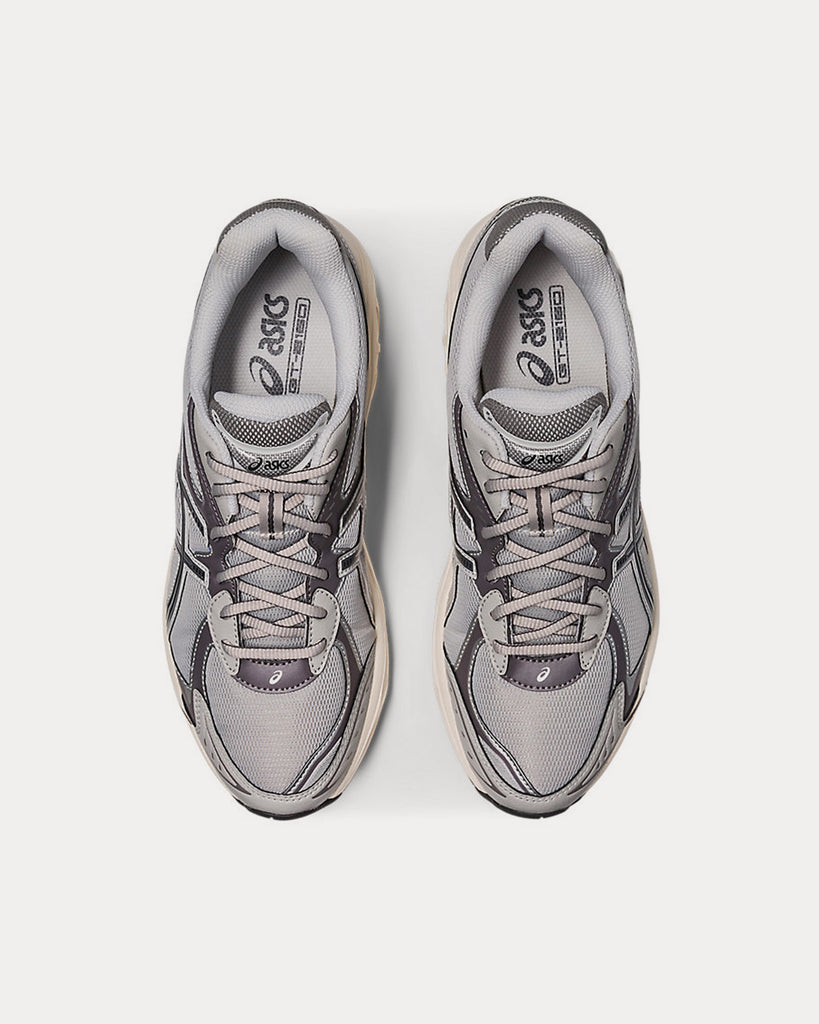 Asics GT-2160 Oyster Grey / Carbon Low Top Sneakers - Sneak in Peace