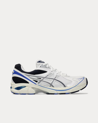 Asics GT-2160 White / Piedmont Grey Low Top Sneakers