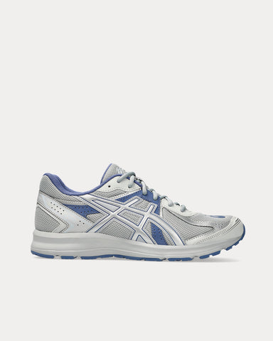 Asics JOG 100S Piedmont Grey / Pure Silver Low Top Sneakers