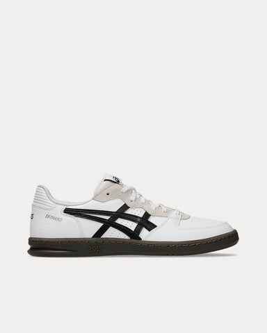 Asics Skyhand OG White / Black Low Top Sneakers