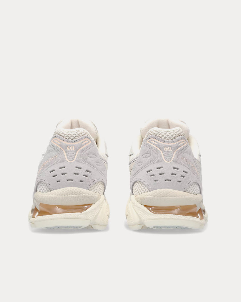 Asics Gel-Kayano 14 Cream / Blush Low Top Sneakers - Sneak in Peace