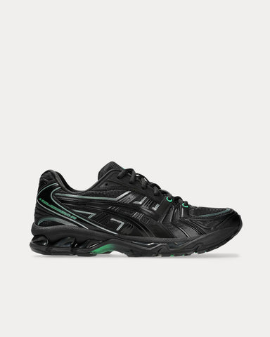 Asics x 8ON8 Gel-Kayano 14 Black / Black Low Top Sneakers