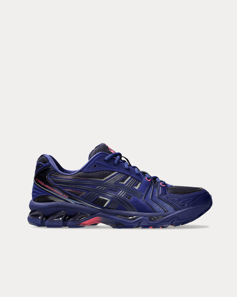 Asics x 8ON8 Gel-Kayano 14 Indigo / Indigo Low Top Sneakers - 1