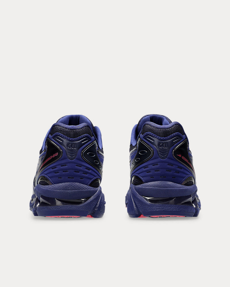 Asics x 8ON8 Gel-Kayano 14 Indigo / Indigo Low Top Sneakers - 4