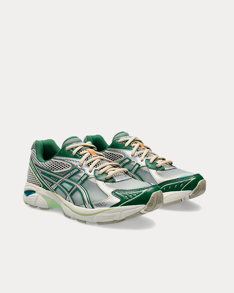 Asics x Above the Clouds GT-2160 Cream / Shamrock Green Low Top