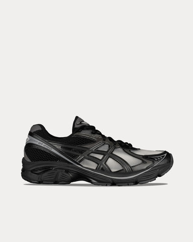 Asics x Above the Clouds GT-2160 Black / Gunmetal Low Top Sneakers