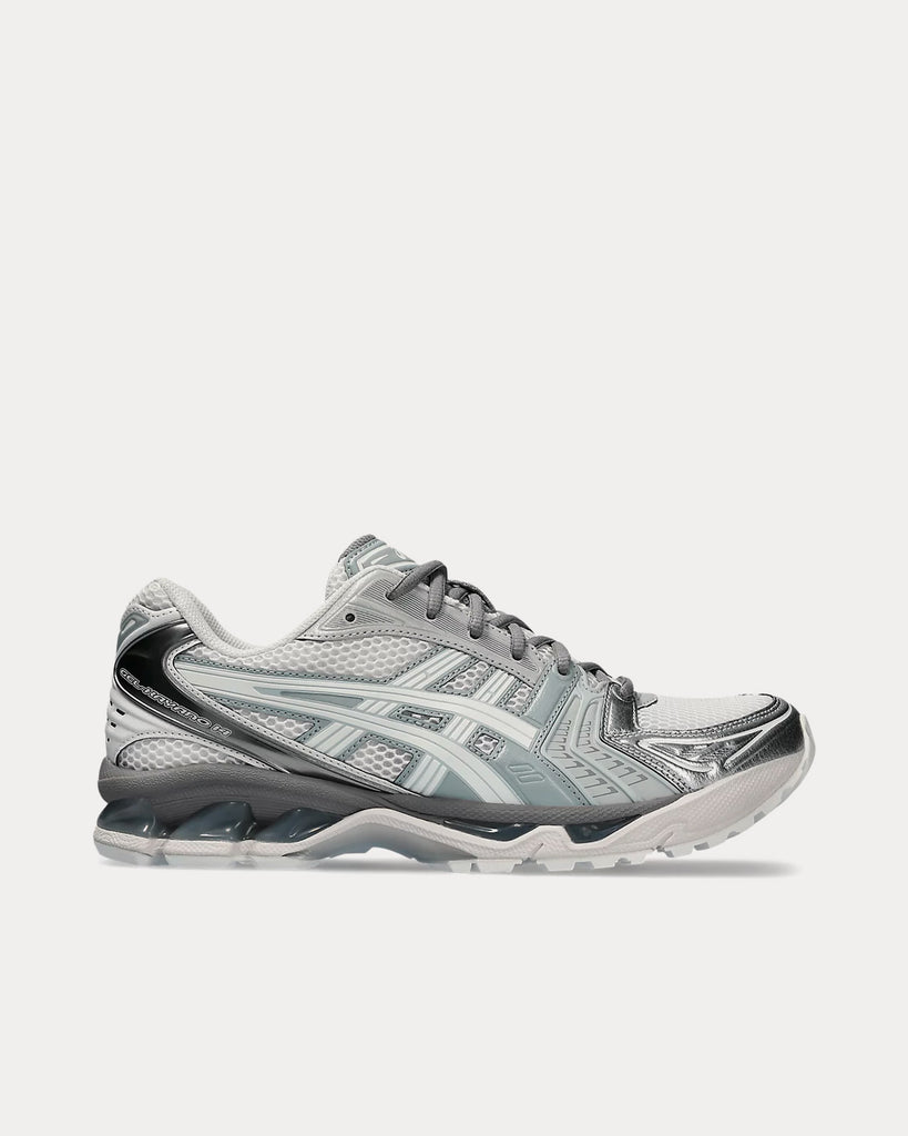 Asics gel kayano outlet blanche