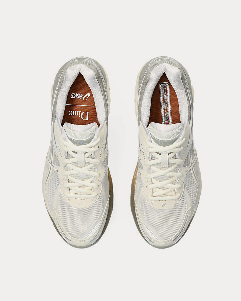 London on sale fog sneakers