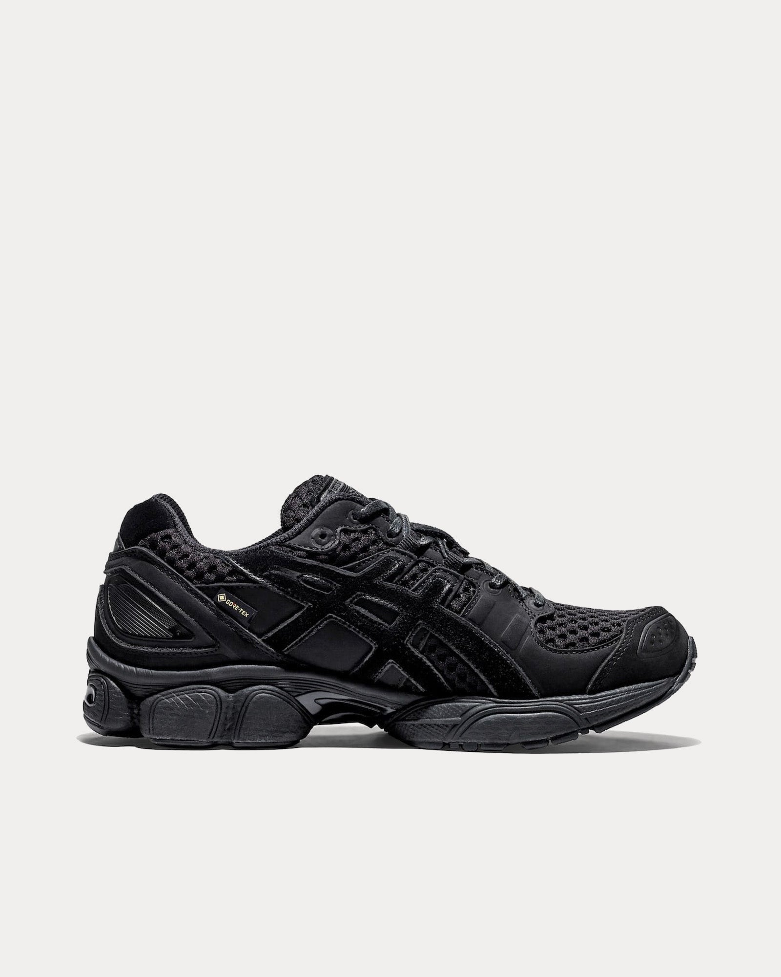 Asics x Ennoy Gel-Nimbus 9 'The Professional' Black / Black Low