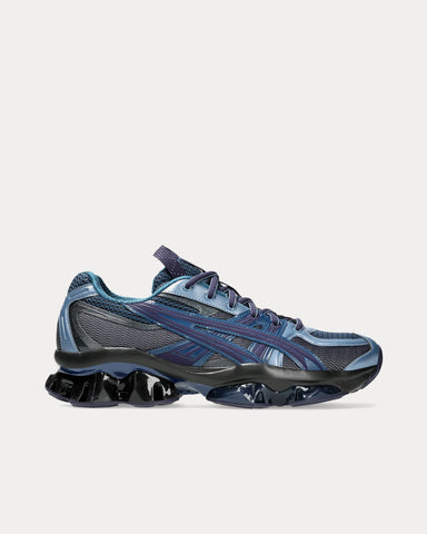 Asics x Kiko Kostadinov US5-S Gel-Quantum Light Indigo / Peacoat Low Top Sneakers