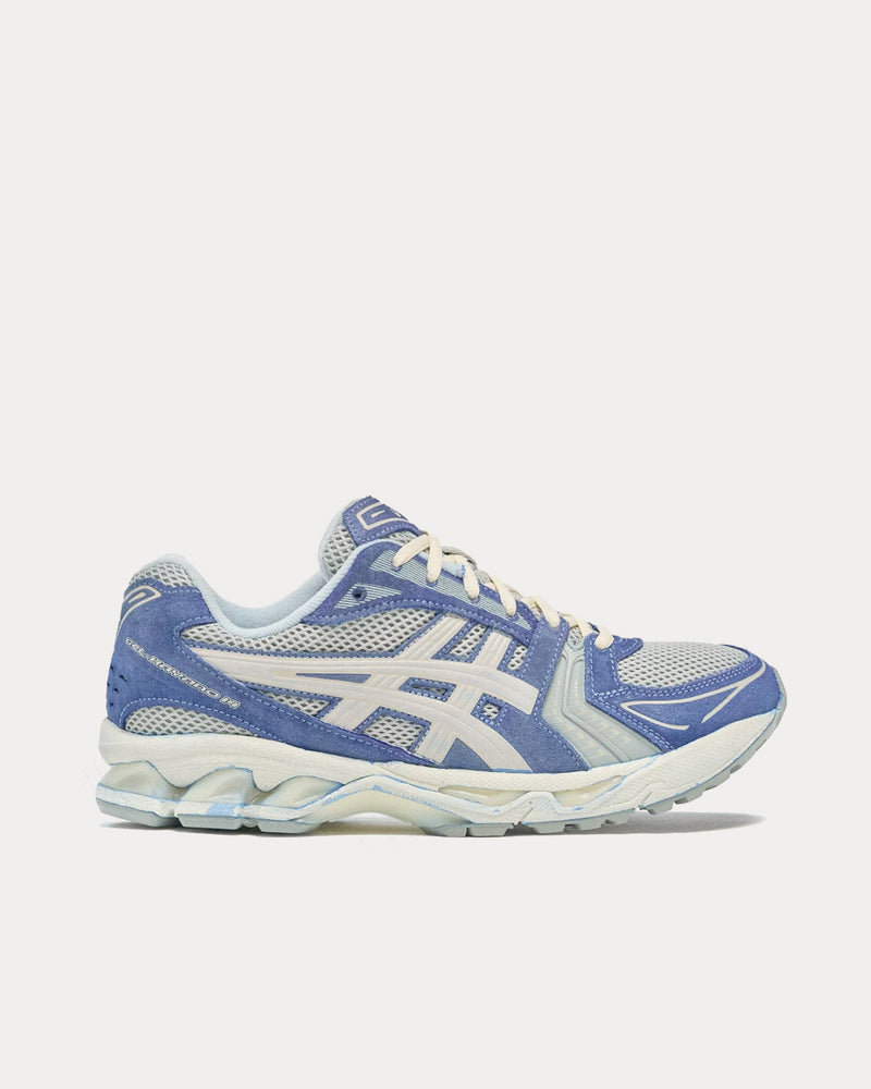 Asics x Lapstone Gel-Kayano 14 Dip Dyed Indigo Low Top Sneakers - 1