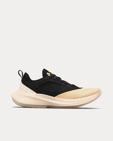 Athletic Propulsion Labs TechLoom Dream Sunkissed / Black / Alabaster Running Shoes