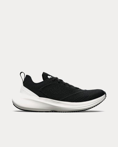 Athletic Propulsion Labs TechLoom Dream Black / White Running Shoes