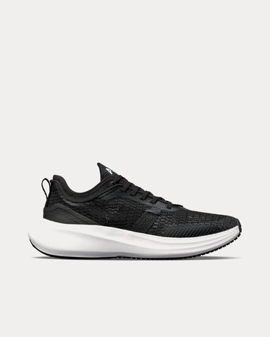 Athletic Propulsion Labs Euphoria Black / White Running Shoes