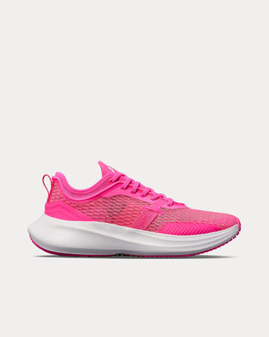 Athletic Propulsion Labs Euphoria Fusion Pink / White Running Shoes