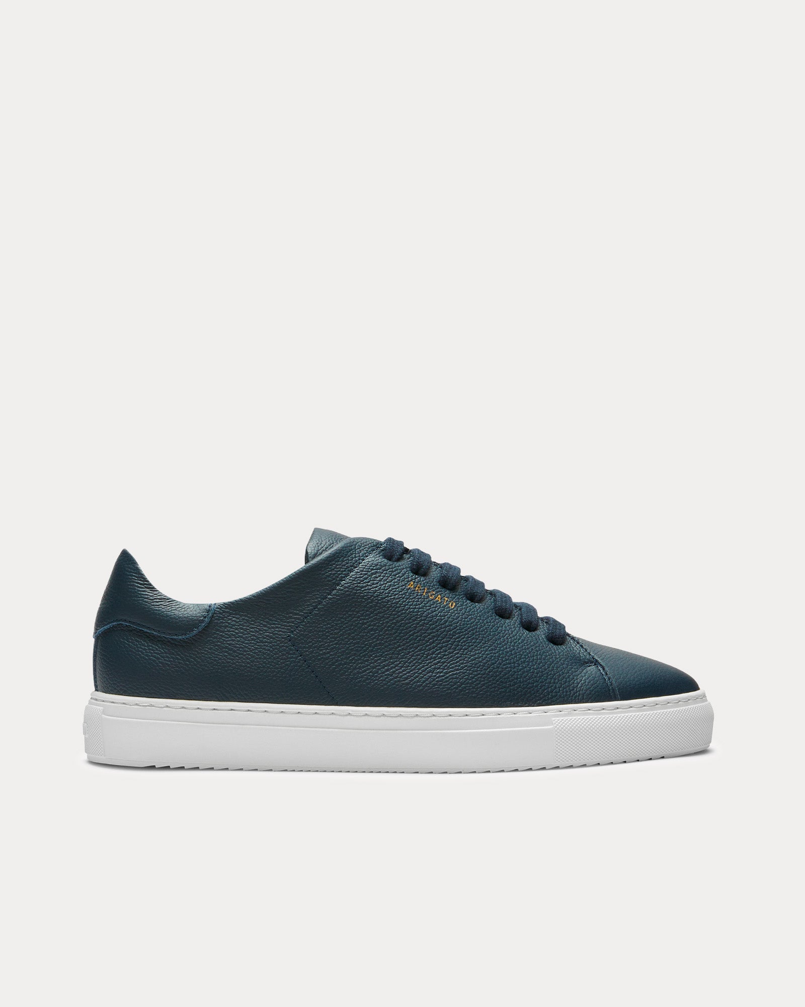 Axel arigato clean 90 on sale blue