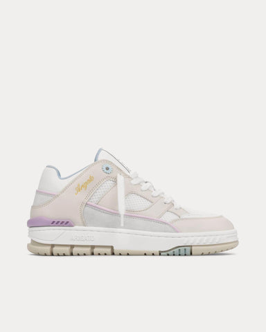 Axel Arigato Area Lo Cremino / Multi Low Top Sneakers