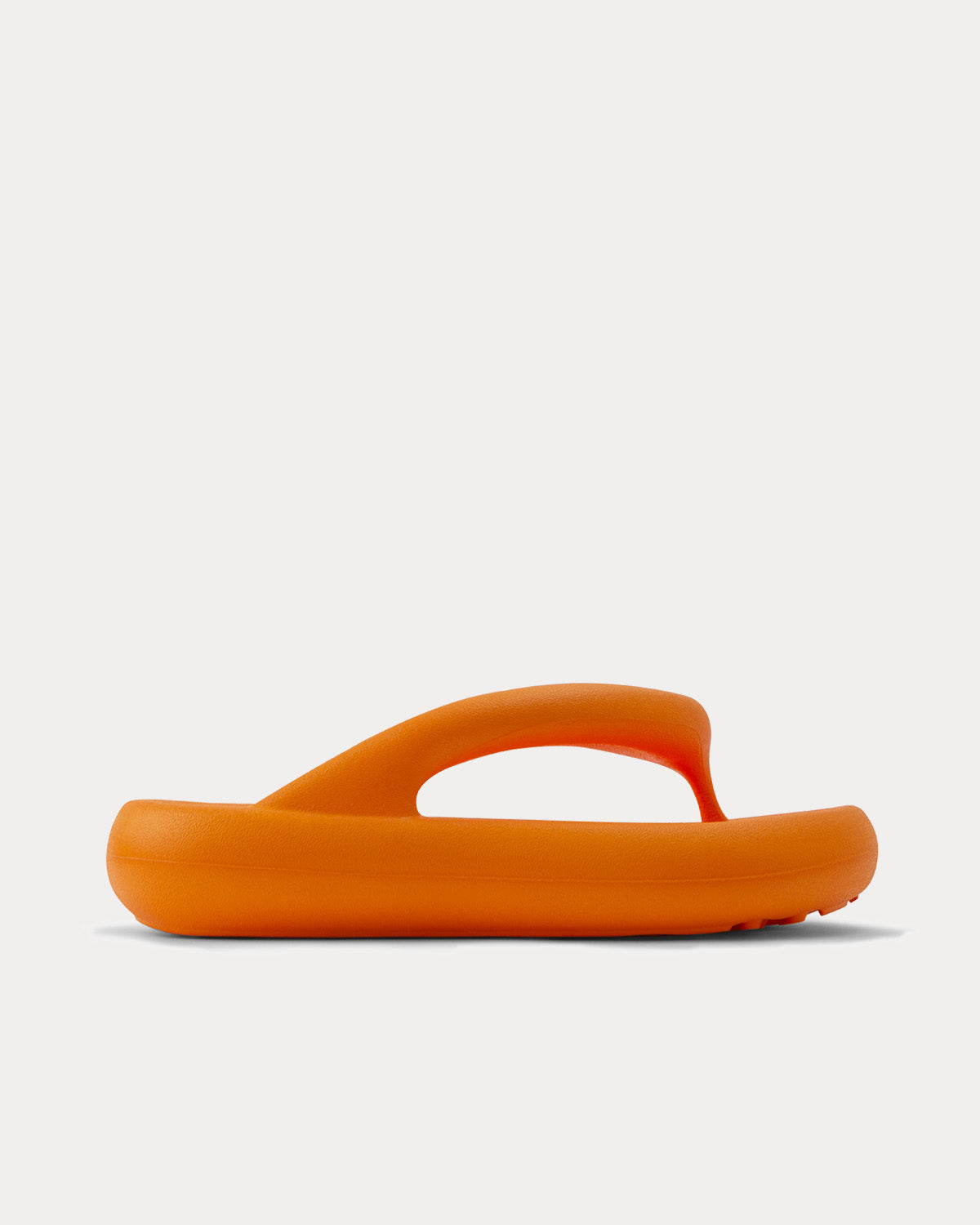 Axel Arigato - Delta Orange Sandals